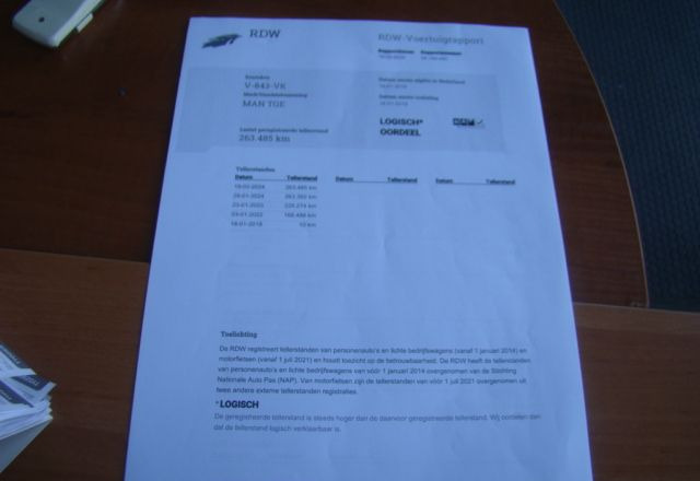 Volkswagen CRAFTER MAN TGE L5 H2 MAXI 140KM - Furgón: foto 2 Volkswagen CRAFTER MAN TGE L5 H2 MAXI 140KM - Furgón: foto 2