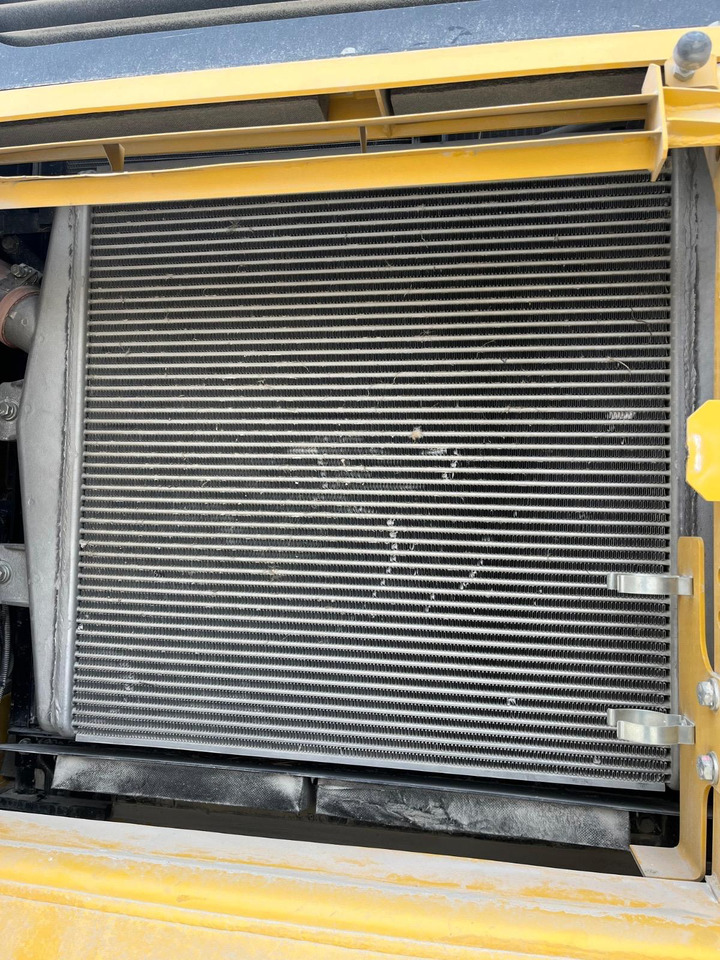 KOMATSU PC450 - Excavadora de cadenas: foto 4 KOMATSU PC450 - Excavadora de cadenas: foto 4