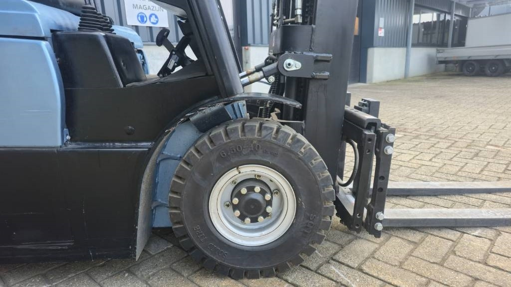 Leasing de Royal E15 Royal E15: foto 6 Leasing de Royal E15 Royal E15: foto 6