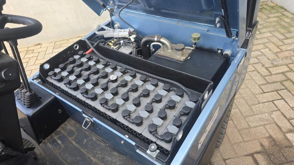 Leasing de Royal E15 Royal E15: foto 7 Leasing de Royal E15 Royal E15: foto 7