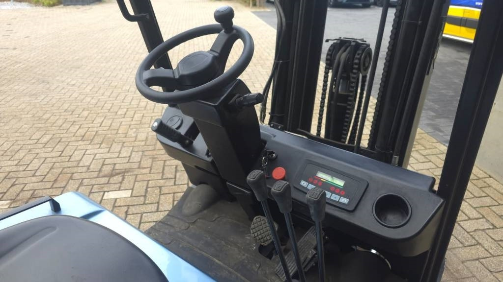 Leasing de Royal E15 Royal E15: foto 10 Leasing de Royal E15 Royal E15: foto 10