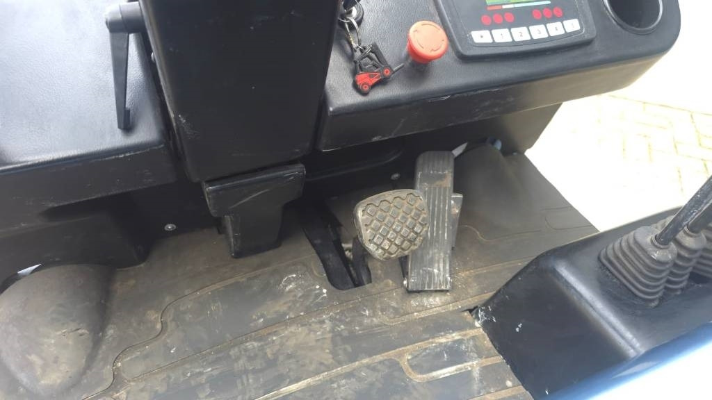 Leasing de Royal E15 Royal E15: foto 12 Leasing de Royal E15 Royal E15: foto 12