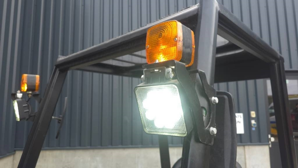 Leasing de Royal E15 Royal E15: foto 9 Leasing de Royal E15 Royal E15: foto 9