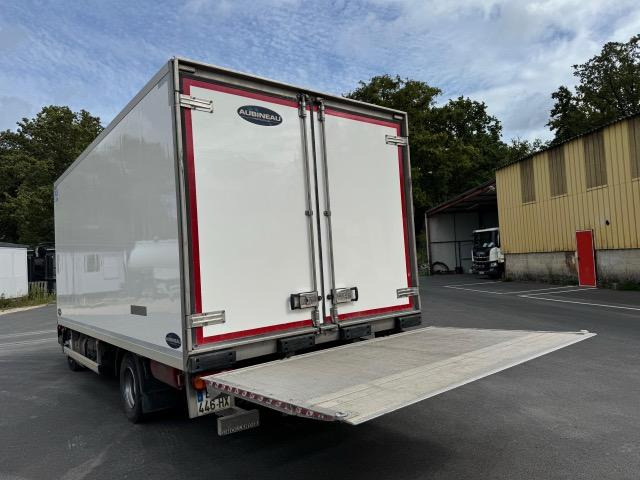 Iveco Eurocargo 100E190 - Camión frigorífico: foto 5 Iveco Eurocargo 100E190 - Camión frigorífico: foto 5