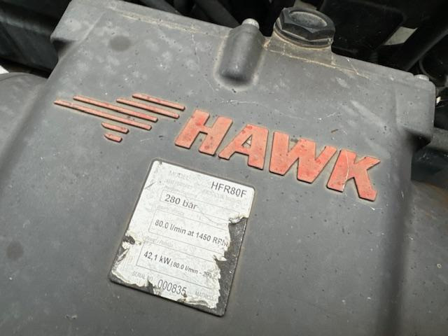 Limpieza de alcantarillado Renault D-Series: foto 9