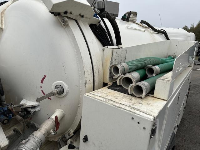 Limpieza de alcantarillado Renault D-Series: foto 10