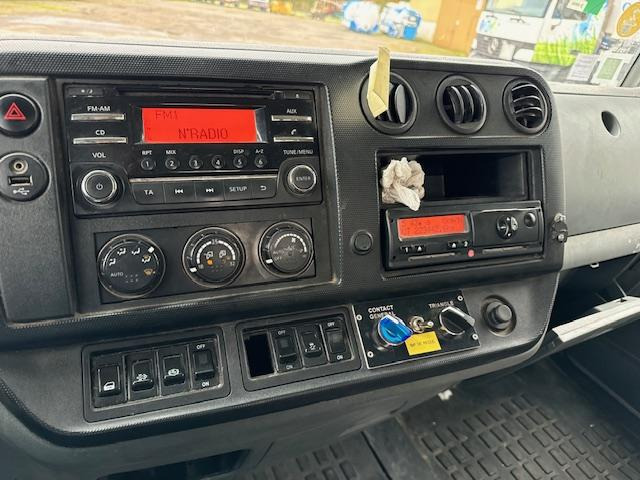 Limpieza de alcantarillado Renault D-Series: foto 14