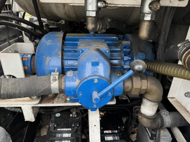 Limpieza de alcantarillado Renault D-Series: foto 7