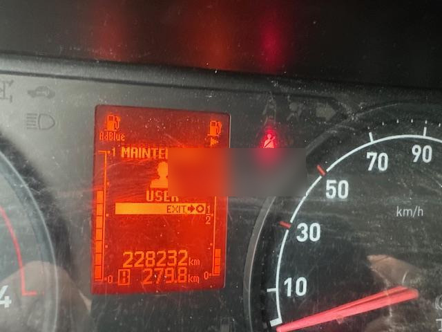 Limpieza de alcantarillado Renault D-Series: foto 13