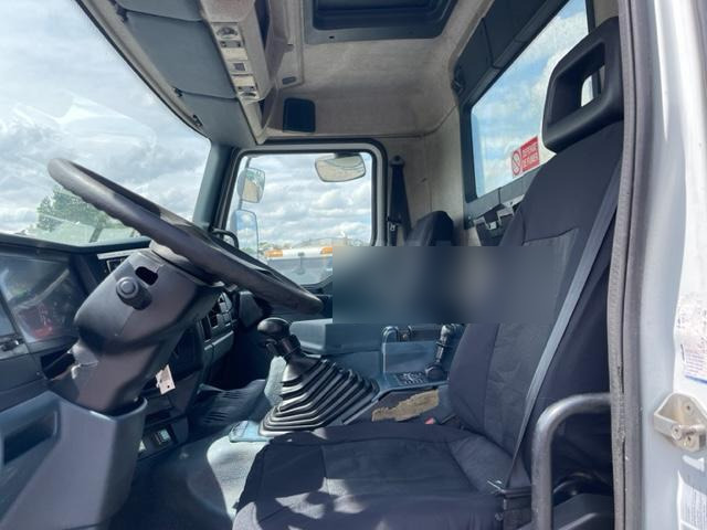 Limpieza de alcantarillado Renault Kerax 300: foto 13