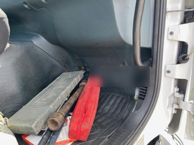 Limpieza de alcantarillado Renault Kerax 300: foto 11