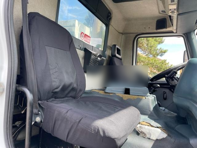 Limpieza de alcantarillado Renault Kerax 300: foto 14