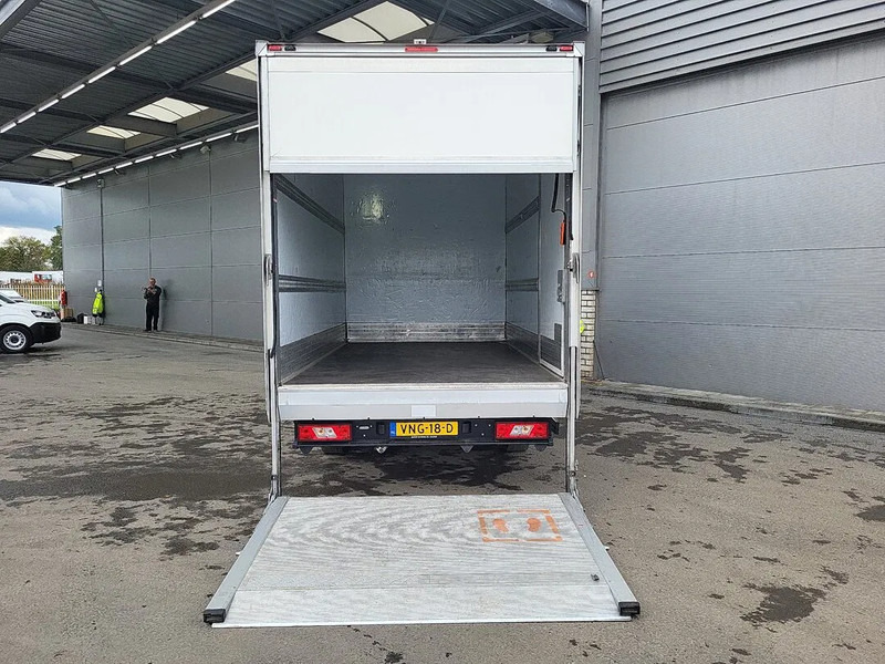 Ford Transit - Furgón, Furgoneta combi: foto 5 Ford Transit - Furgón, Furgoneta combi: foto 5