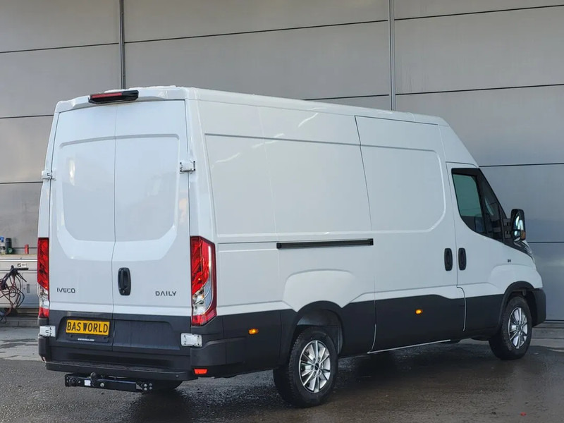 Iveco Daily 35S21 L2H2 Clima Cruise Automatic LED Parkingsensors Camera Towbar LED Euro6 2024 - Furgón, Furgoneta combi: foto 5 Iveco Daily 35S21 L2H2 Clima Cruise Automatic LED Parkingsensors Camera Towbar LED Euro6 2024 - Furgón, Furgoneta combi: foto 5