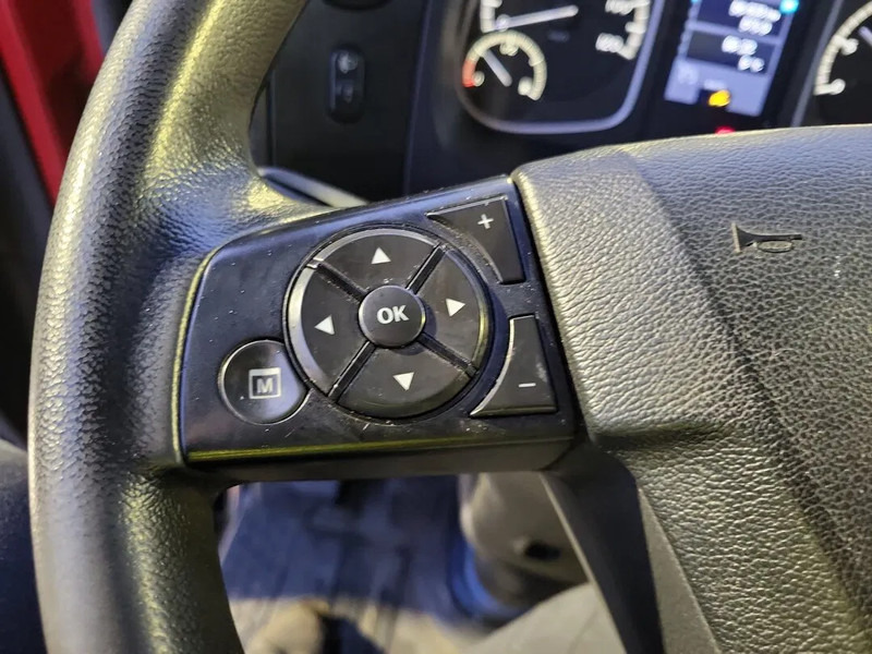 Camión caja abierta Mercedes-Benz Atego 816 Cruise Euro6 2014: foto 20 Camión caja abierta Mercedes-Benz Atego 816 Cruise Euro6 2014: foto 20