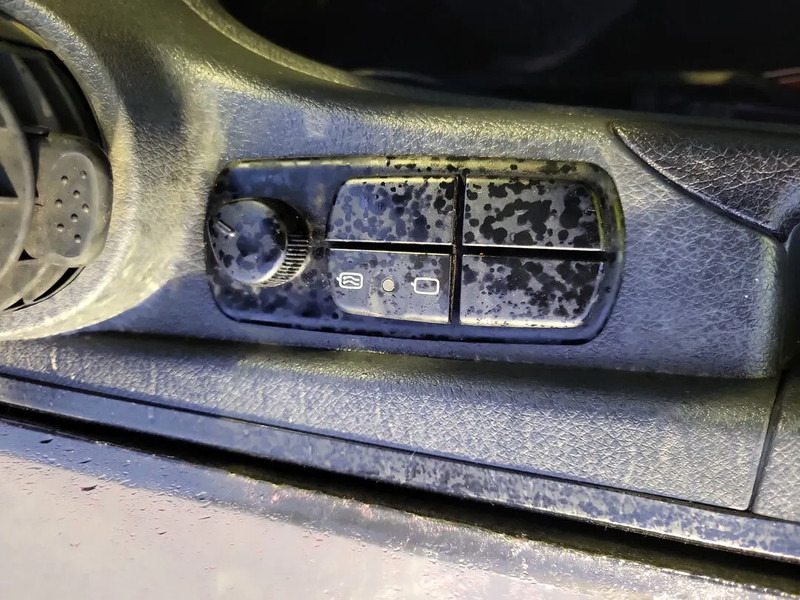 Camión caja abierta Mercedes-Benz Atego 816 Cruise Euro6 2014: foto 19 Camión caja abierta Mercedes-Benz Atego 816 Cruise Euro6 2014: foto 19