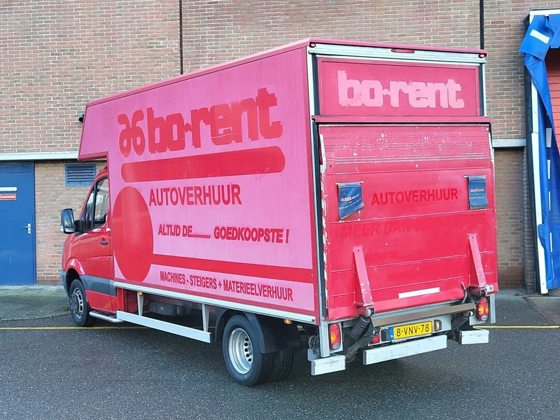 Mercedes-Benz Sprinter 513 CDI - Furgón, Furgoneta combi: foto 3 Mercedes-Benz Sprinter 513 CDI - Furgón, Furgoneta combi: foto 3