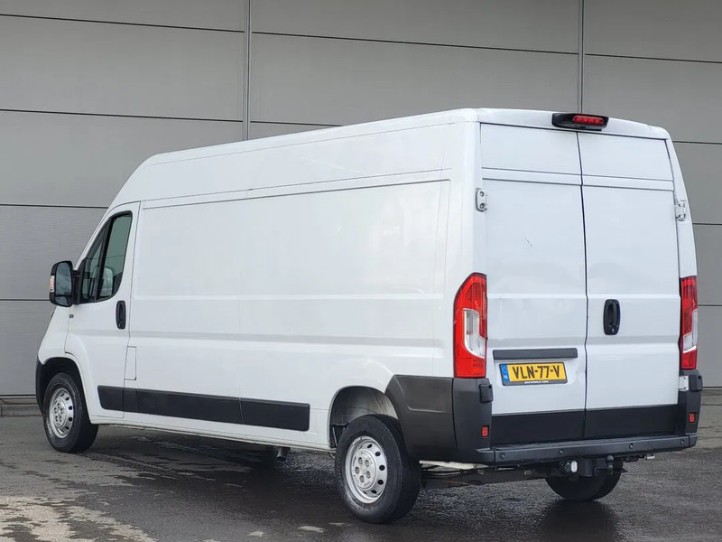 Peugeot Boxer - Furgón, Furgoneta combi: foto 3 Peugeot Boxer - Furgón, Furgoneta combi: foto 3