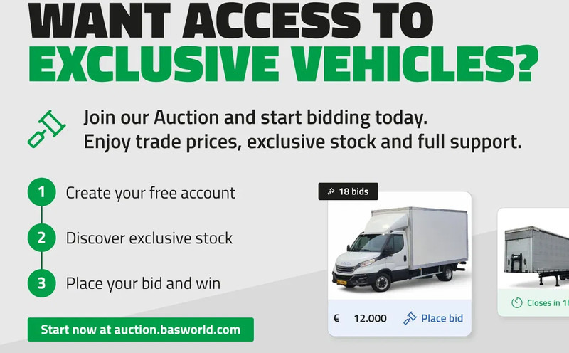 Peugeot Boxer - Furgón, Furgoneta combi: foto 2 Peugeot Boxer - Furgón, Furgoneta combi: foto 2