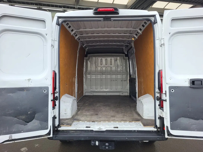 Peugeot Boxer - Furgón, Furgoneta combi: foto 4 Peugeot Boxer - Furgón, Furgoneta combi: foto 4