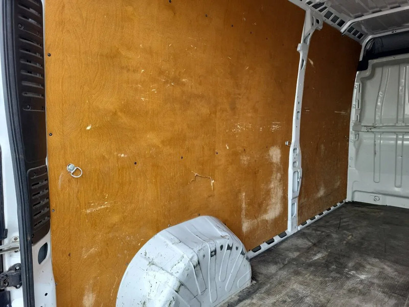 Peugeot Boxer - Furgón, Furgoneta combi: foto 5 Peugeot Boxer - Furgón, Furgoneta combi: foto 5