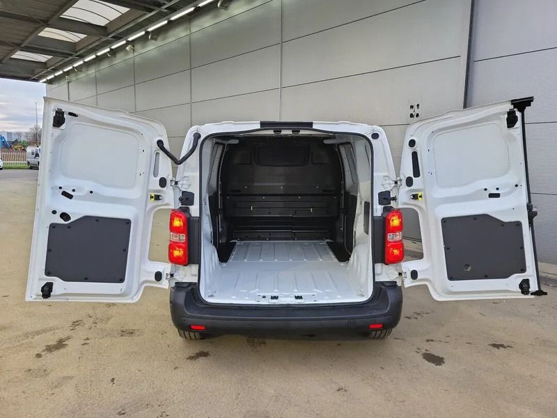 Peugeot Expert L2H1 Automatic Clima Cruise Navi Parkingsensors Euro6 2020 - Furgoneta pequeña, Furgoneta combi: foto 4 Peugeot Expert L2H1 Automatic Clima Cruise Navi Parkingsensors Euro6 2020 - Furgoneta pequeña, Furgoneta combi: foto 4