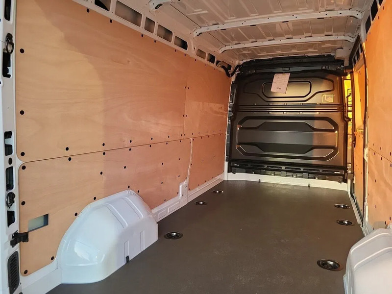 Renault Master L3H2 Camera Carplay LED Clima Cruise Parkingsensors Euro6 2024 - Furgón, Furgoneta combi: foto 5 Renault Master L3H2 Camera Carplay LED Clima Cruise Parkingsensors Euro6 2024 - Furgón, Furgoneta combi: foto 5