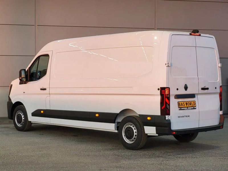 Renault Master L3H2 Camera Carplay LED Clima Cruise Parkingsensors Euro6 2024 - Furgón, Furgoneta combi: foto 3 Renault Master L3H2 Camera Carplay LED Clima Cruise Parkingsensors Euro6 2024 - Furgón, Furgoneta combi: foto 3