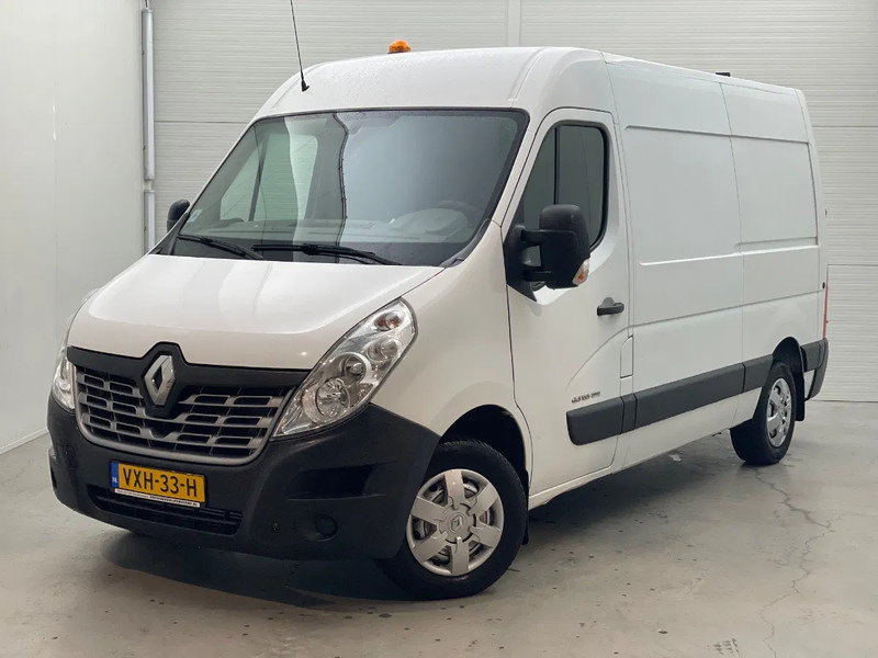 Renault Master T33 2.3 dCi L2H2 - Furgoneta pequeña: foto 1 Renault Master T33 2.3 dCi L2H2 - Furgoneta pequeña: foto 1