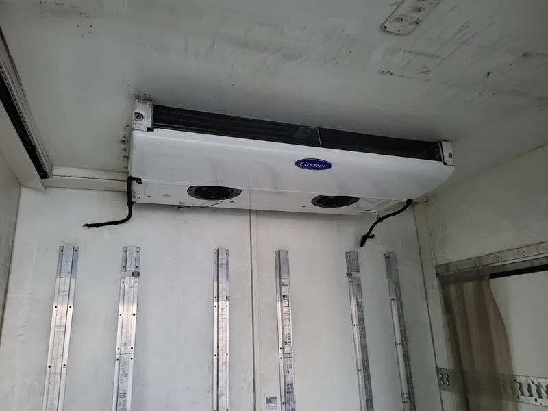 Renault T HIGH 430 - Camión isotérmico: foto 5 Renault T HIGH 430 - Camión isotérmico: foto 5