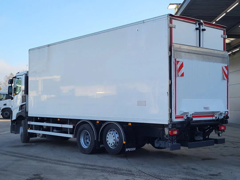 Renault T HIGH 430 - Camión isotérmico: foto 2 Renault T HIGH 430 - Camión isotérmico: foto 2