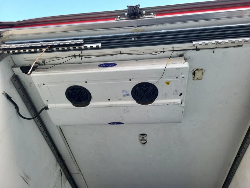 Renault T HIGH 430 - Camión isotérmico: foto 4 Renault T HIGH 430 - Camión isotérmico: foto 4