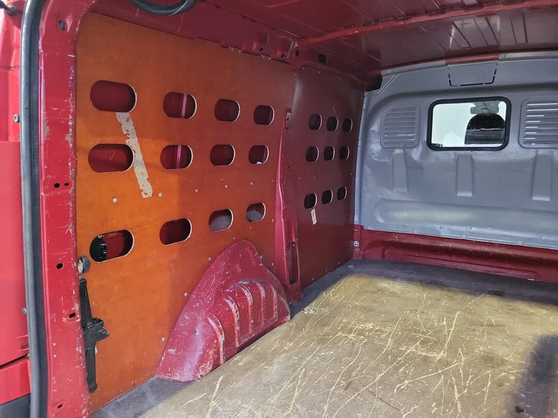 Toyota ProAce L2H1 - Furgoneta pequeña: foto 4 Toyota ProAce L2H1 - Furgoneta pequeña: foto 4