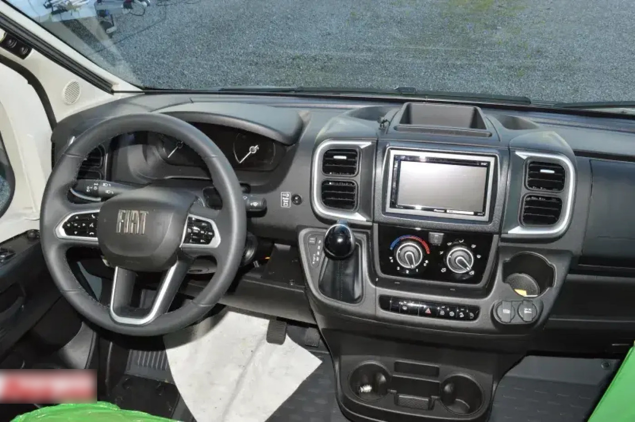 Bürstner B66 TD 690 G B 66 TD 690 Voll ausgestattet - Autocaravana perfilada: foto 5 Bürstner B66 TD 690 G B 66 TD 690 Voll ausgestattet - Autocaravana perfilada: foto 5