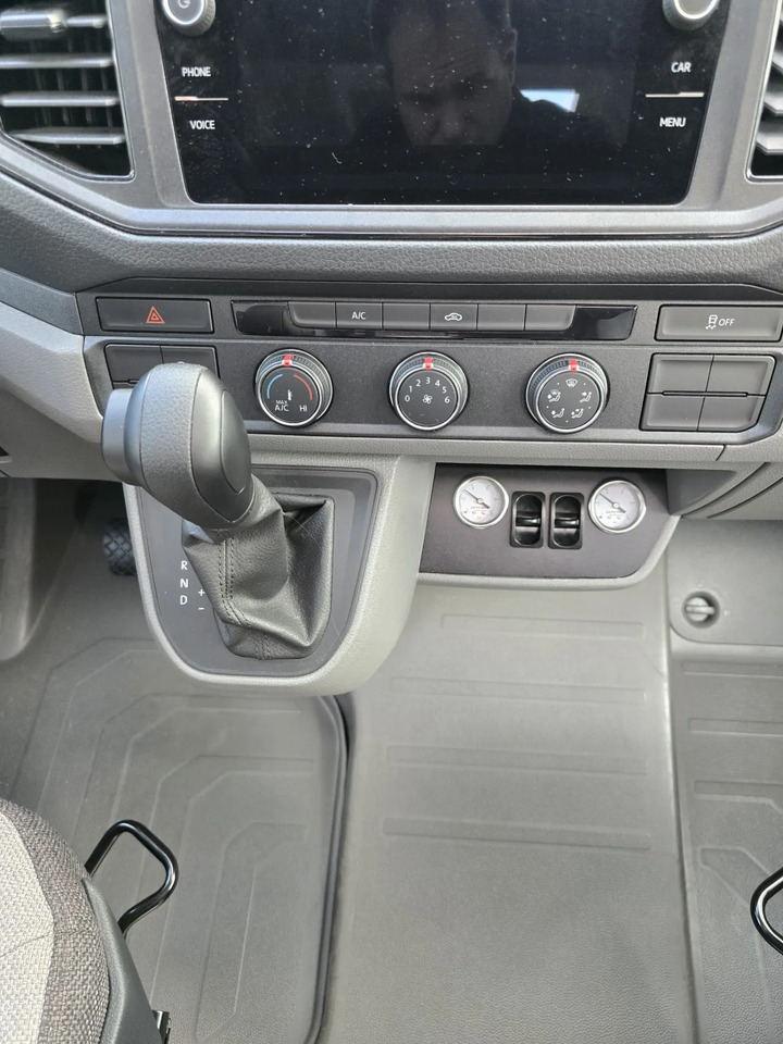 Autocaravana perfilada Knaus Van TI Plus 650 MEG Platinum Selection: foto 9