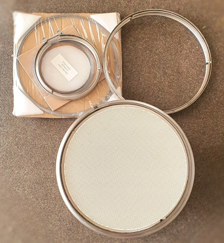 DPF MAN TGX, TGS+ Zestaw Uszczelek EURO6 POLIFT + RABAT - Sistema de escape para Camión: foto 4 DPF MAN TGX, TGS+ Zestaw Uszczelek EURO6 POLIFT + RABAT - Sistema de escape para Camión: foto 4