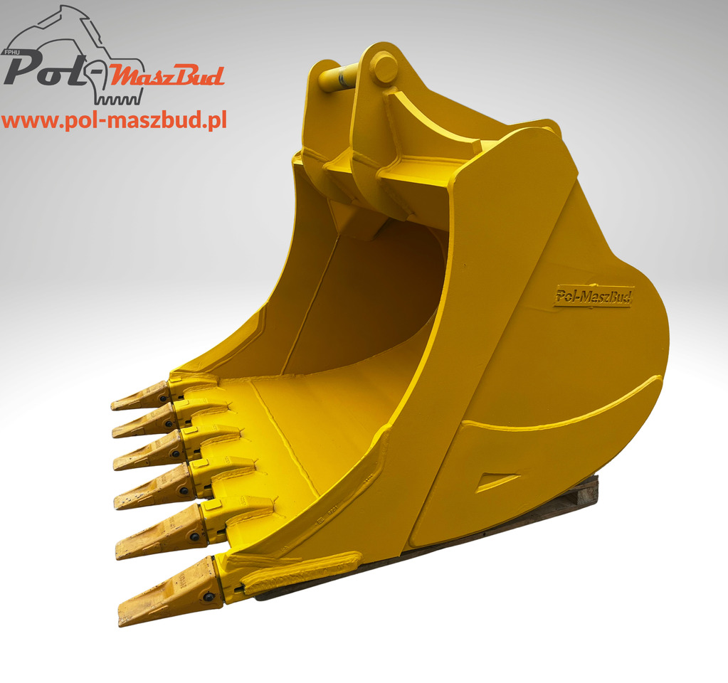 - Cazo para excavadora para Cazo para excavadora: foto 1 - Cazo para excavadora para Cazo para excavadora: foto 1