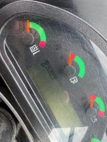 CAT 908 - Cargadora de ruedas: foto 5 CAT 908 - Cargadora de ruedas: foto 5