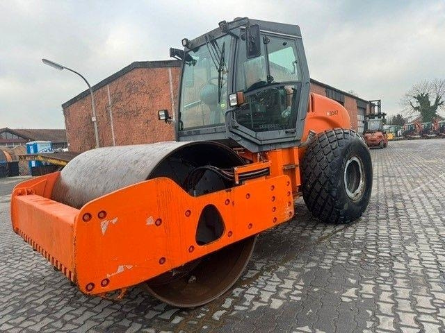 Hamm 3412 - Rodillo: foto 2 Hamm 3412 - Rodillo: foto 2