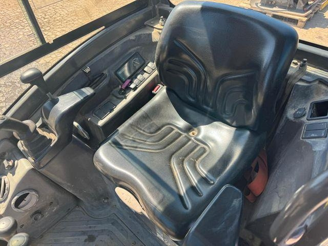 Volvo EC18D - Miniexcavadora: foto 5 Volvo EC18D - Miniexcavadora: foto 5