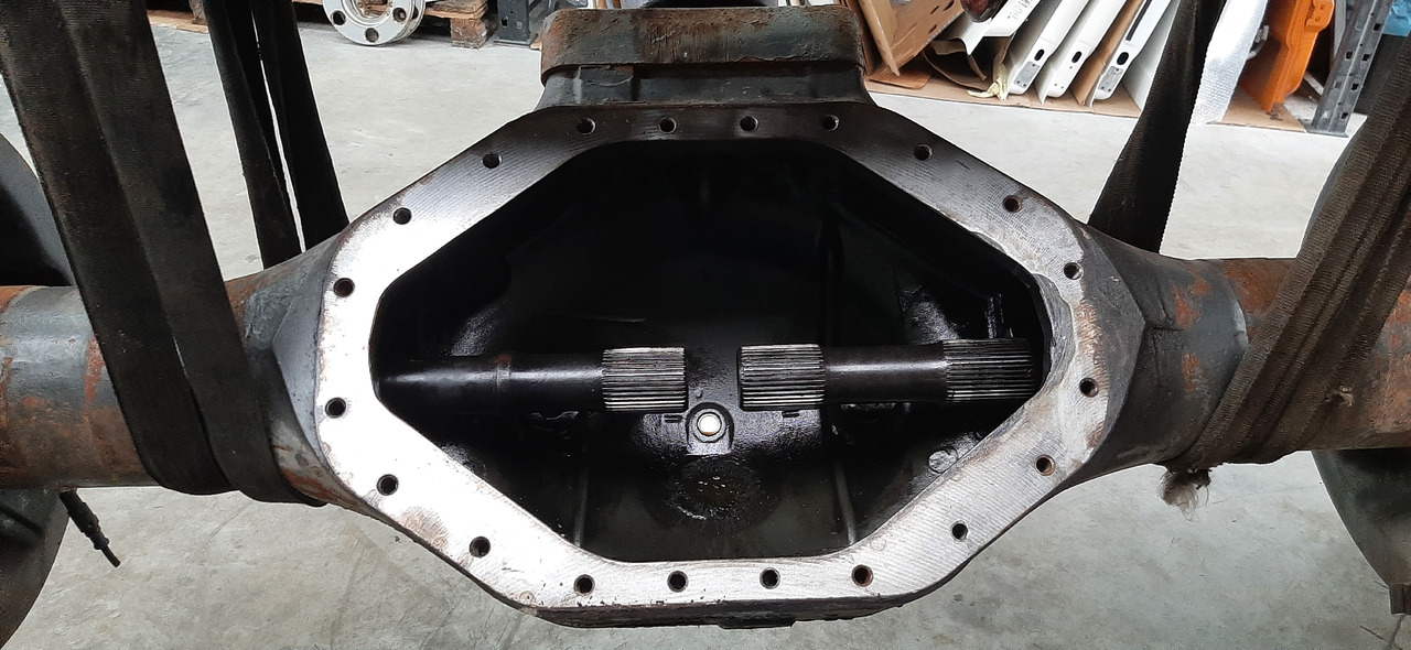 Eje posterior para Camión Gebrauchte MB 1838 LS, SK, Planetenachse, Artikel - Nr. : 81.99999 - 9999: foto 10 Eje posterior para Camión Gebrauchte MB 1838 LS, SK, Planetenachse, Artikel - Nr. : 81.99999 - 9999: foto 10