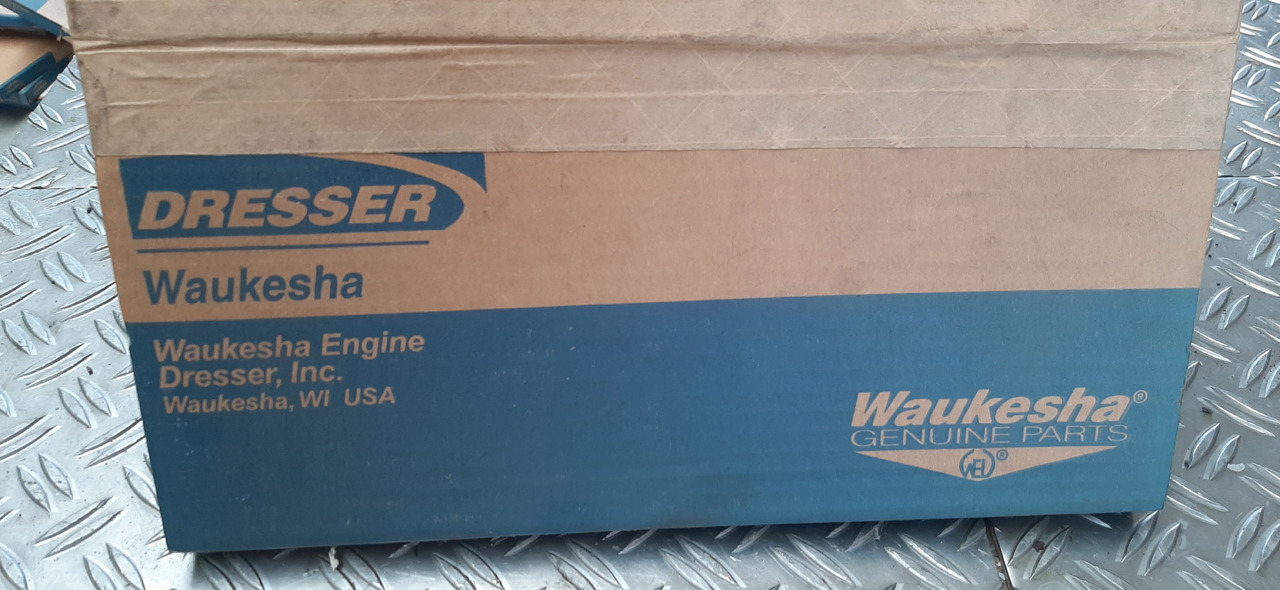 Neuwertige diverse Dichtungssätze, für Waukesha Gasmotor, Artikel - Nr. : 81.99999 - 9999 - Junta de motor para Camión: foto 3 Neuwertige diverse Dichtungssätze, für Waukesha Gasmotor, Artikel - Nr. : 81.99999 - 9999 - Junta de motor para Camión: foto 3