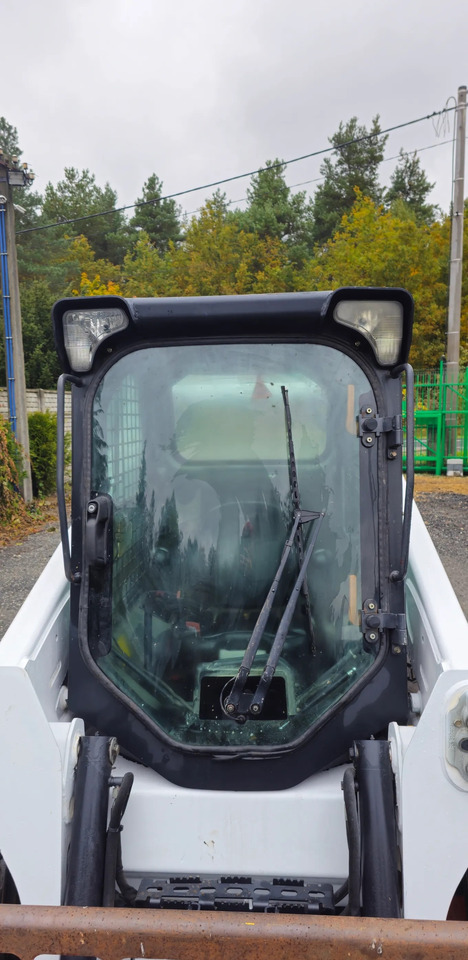 BOBCAT S570 - Minicargadora: foto 3 BOBCAT S570 - Minicargadora: foto 3