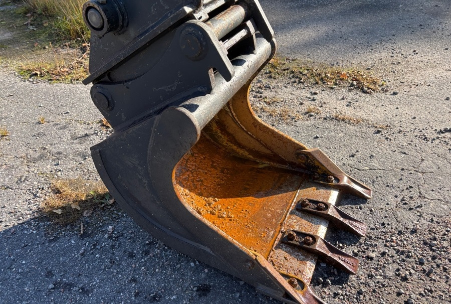 Bobcat E26 - Miniexcavadora: foto 3 Bobcat E26 - Miniexcavadora: foto 3