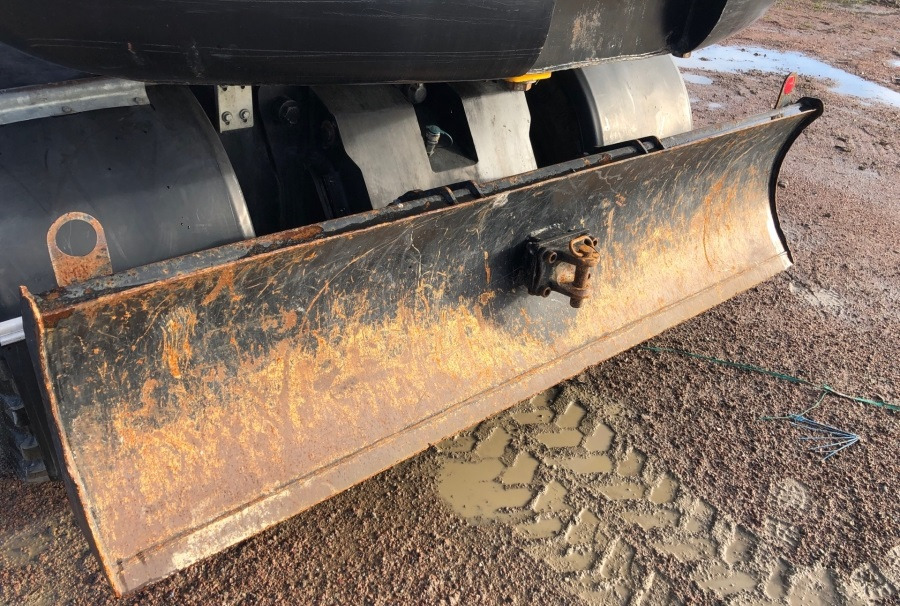 JCB JS145W - Excavadora de ruedas: foto 5 JCB JS145W - Excavadora de ruedas: foto 5