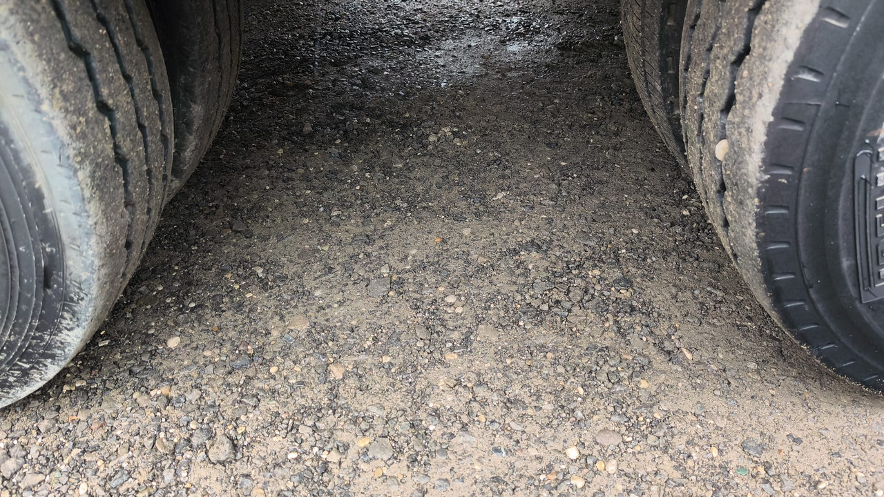 Remolque góndola rebajadas GOLDHOFER, 2010 god.: foto 6 Remolque góndola rebajadas GOLDHOFER, 2010 god.: foto 6