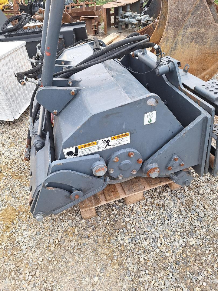 FREZA ALITEC 100 - Implemento para Maquinaria de construcción: foto 3 FREZA ALITEC 100 - Implemento para Maquinaria de construcción: foto 3