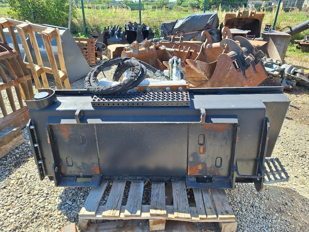 FREZA SIMEX 3517 - Implemento para Maquinaria de construcción: foto 3 FREZA SIMEX 3517 - Implemento para Maquinaria de construcción: foto 3