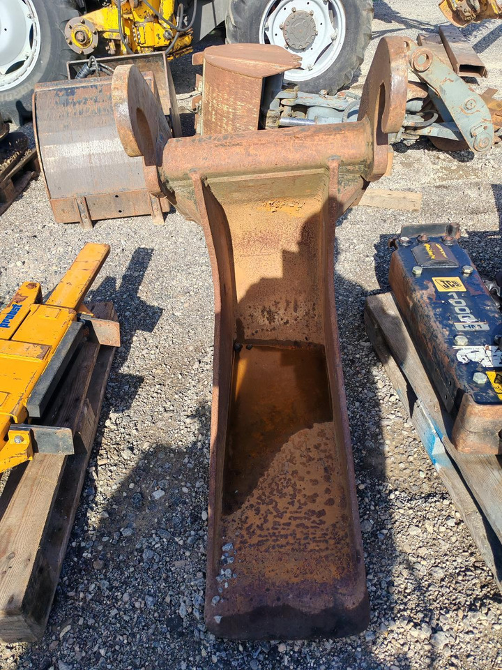 KORPA ZA BAGER 20-25 tona - Cazo para excavadora: foto 2 KORPA ZA BAGER 20-25 tona - Cazo para excavadora: foto 2