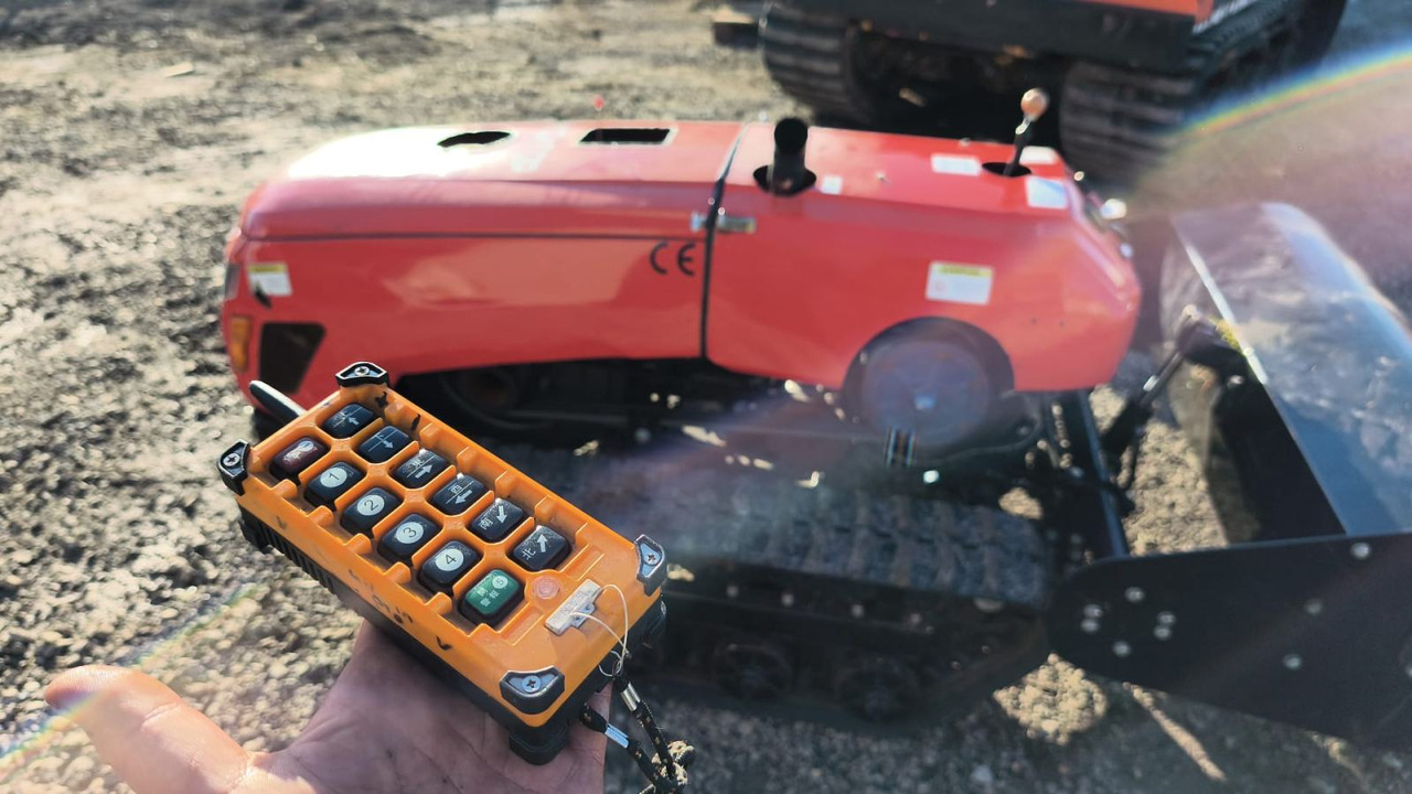 HT 400 - Vehículo municipal: foto 3 HT 400 - Vehículo municipal: foto 3